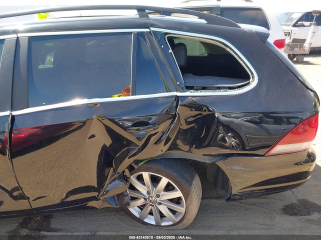 3VWPL7AJ4EM608904 Volkswagen 2014