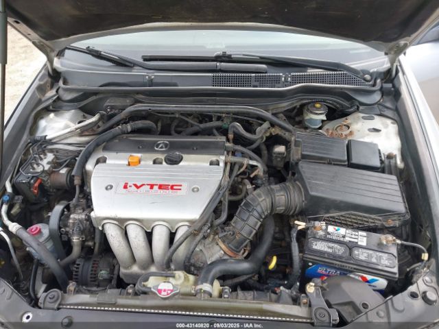 2008 ACURA TSX JH4CL96908C019266 Photo 9