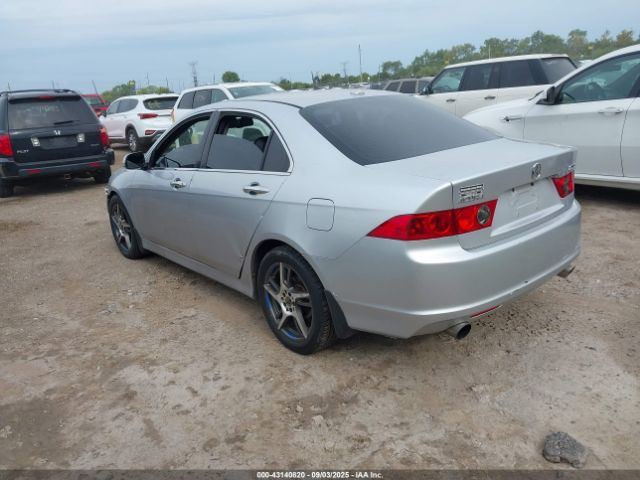 2008 ACURA TSX JH4CL96908C019266 Photo 2
