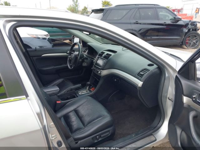 2008 ACURA TSX JH4CL96908C019266 Photo 4