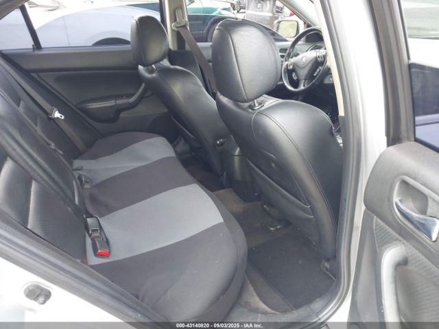 2008 ACURA TSX JH4CL96908C019266 Photo 7