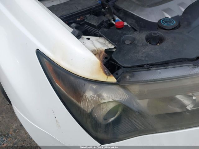 2010 ACURA MDX 2HNYD2H57AH506385 Photo 5