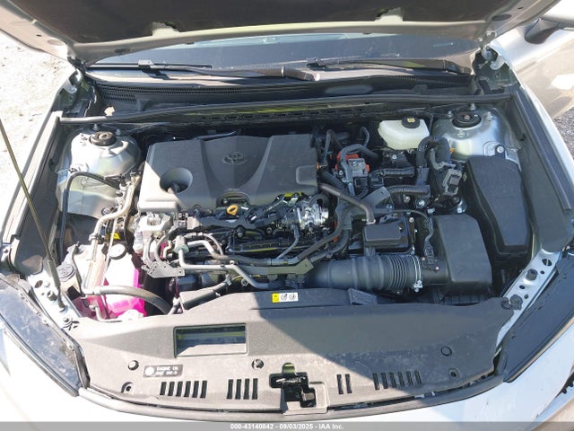 Toyota a25a-fxs 2025 4T1DAACKXSU134068 Image 10