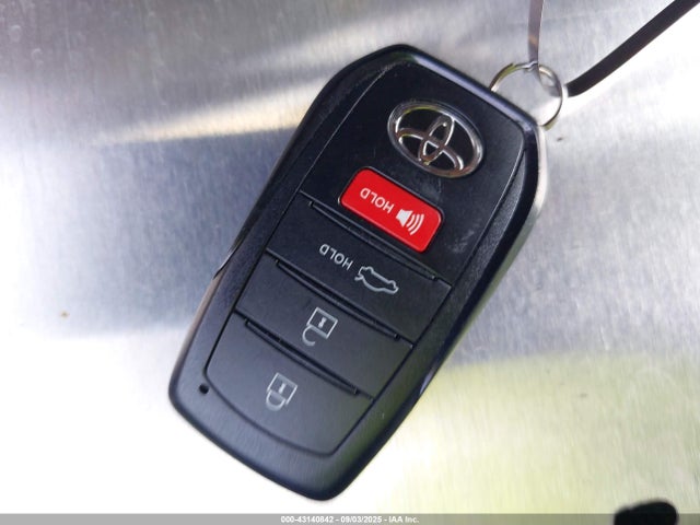 Toyota a25a-fxs 2025 4T1DAACKXSU134068 Image 11