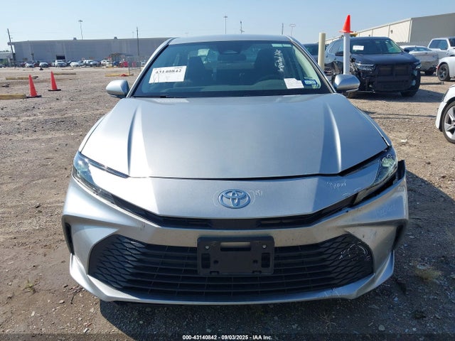 Toyota a25a-fxs 2025 4T1DAACKXSU134068 Image 12