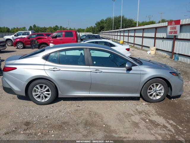 Toyota a25a-fxs 2025 4T1DAACKXSU134068 Image 13
