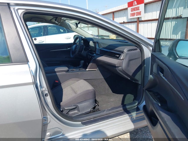 Toyota a25a-fxs 2025 4T1DAACKXSU134068 Image 5