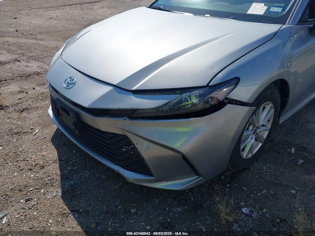 Toyota a25a-fxs 2025 4T1DAACKXSU134068 Image 6