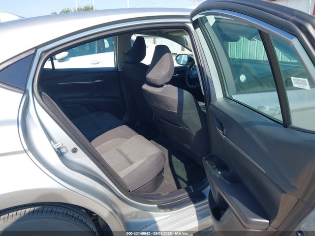 Toyota a25a-fxs 2025 4T1DAACKXSU134068 Image 8