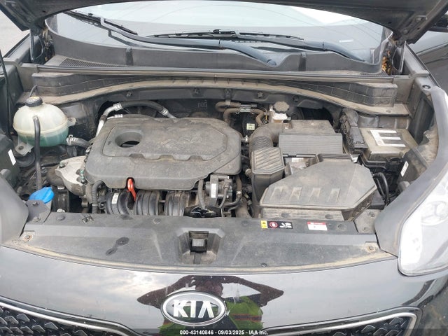 KIA gdi theta ii 2018 KNDPMCAC6J7381228 Image 10
