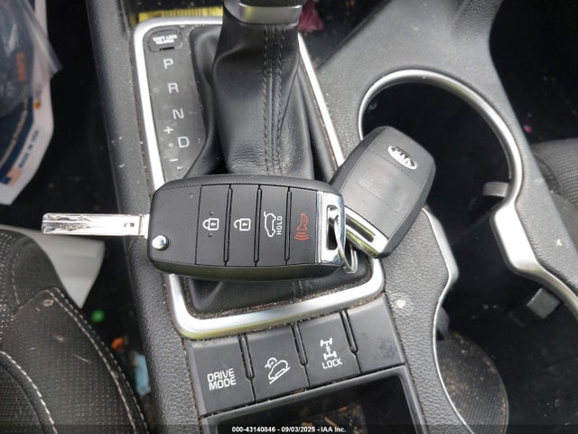 KIA gdi theta ii 2018 KNDPMCAC6J7381228 Image 11