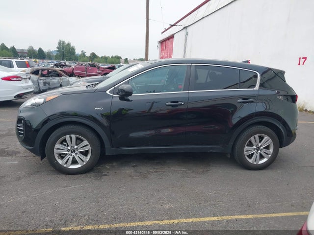 KIA gdi theta ii 2018 KNDPMCAC6J7381228 Image 14