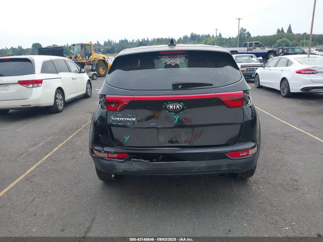 KIA gdi theta ii 2018 KNDPMCAC6J7381228 Image 16