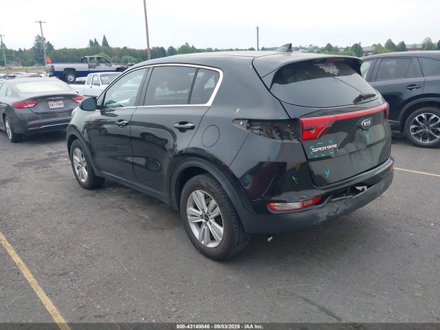KIA gdi theta ii 2018 KNDPMCAC6J7381228 Image 3