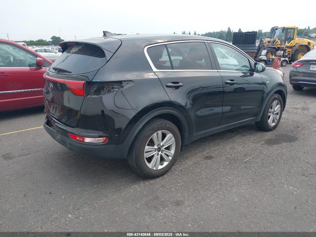 KIA gdi theta ii 2018 KNDPMCAC6J7381228 Image 4