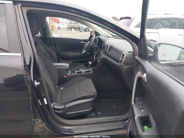 KIA gdi theta ii 2018 KNDPMCAC6J7381228 Image 5