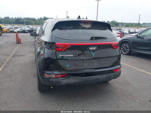 KIA gdi theta ii 2018 KNDPMCAC6J7381228 Image 6