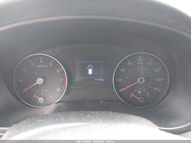 KIA gdi theta ii 2018 KNDPMCAC6J7381228 Image 7