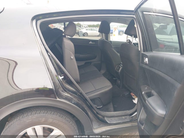 KIA gdi theta ii 2018 KNDPMCAC6J7381228 Image 8