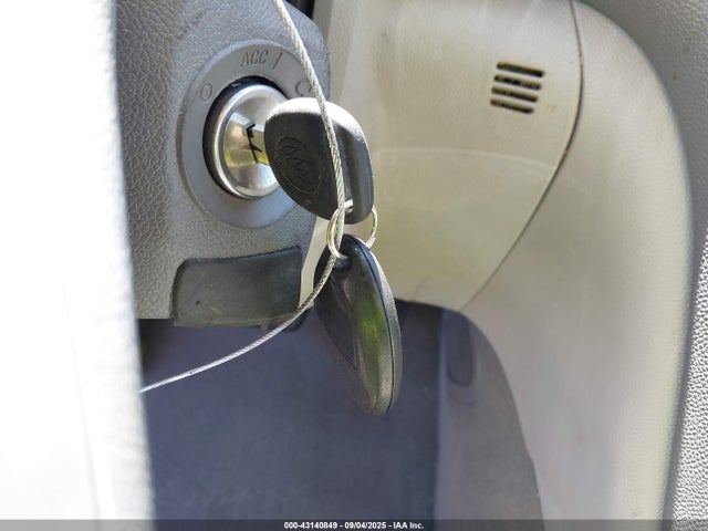 5GAKRAKD6HJ119814 Buick llt - alum, 60 degrees, sidi: spark ignited direct injection