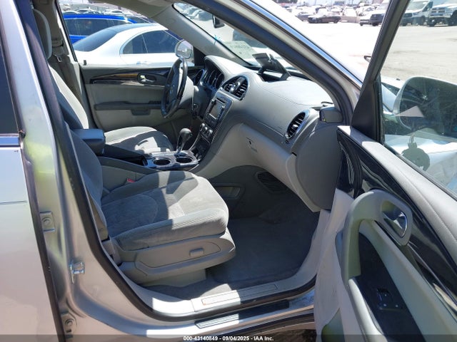 5GAKRAKD6HJ119814 Buick llt - alum, 60 degrees, sidi: spark ignited direct injection