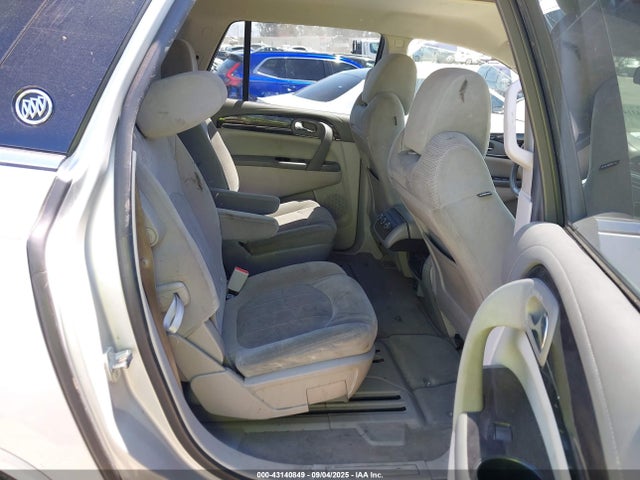 5GAKRAKD6HJ119814 Buick llt - alum, 60 degrees, sidi: spark ignited direct injection