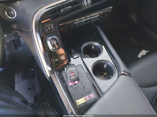 2024 TOYOTA MIRAI JTDAAAAAXRA011898 Photo 10