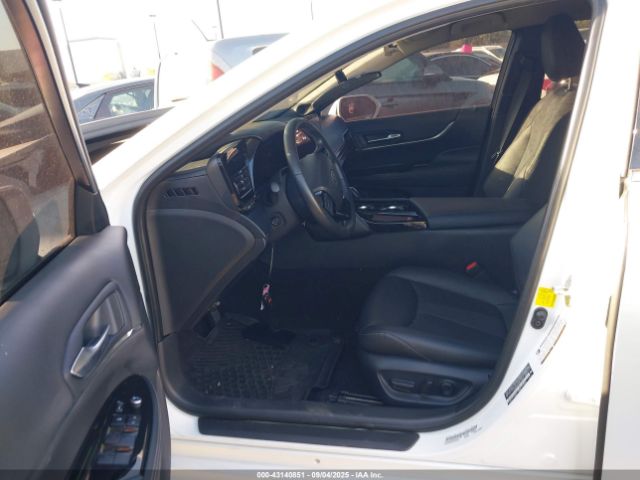 2024 TOYOTA MIRAI JTDAAAAAXRA011898 Photo 4