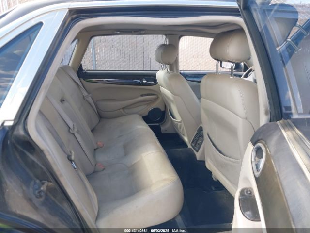 1998 JAGUAR XJR SAJPX184XWC848838 Photo 7
