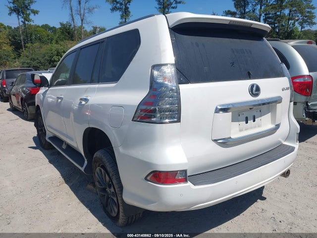 Lexus 1ur-fe 2023 JTJAM7BX5P5347717 Image 3