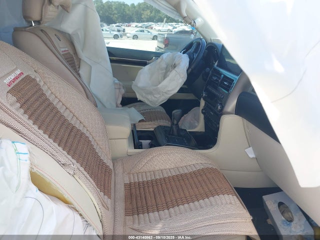 Lexus 1ur-fe 2023 JTJAM7BX5P5347717 Image 5