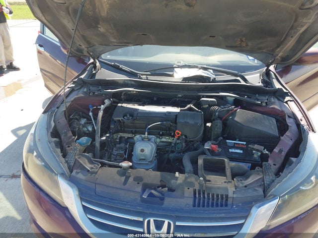 Honda k24w1 2015 1HGCR2F58FA246459 Image 10