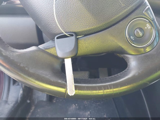 Honda k24w1 2015 1HGCR2F58FA246459 Image 11