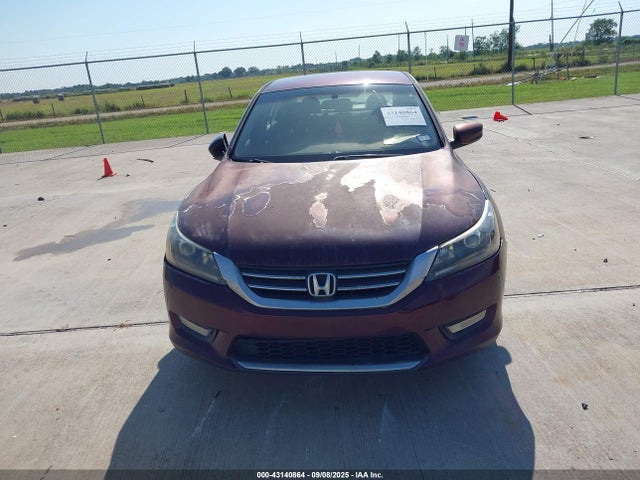 Honda k24w1 2015 1HGCR2F58FA246459 Image 12