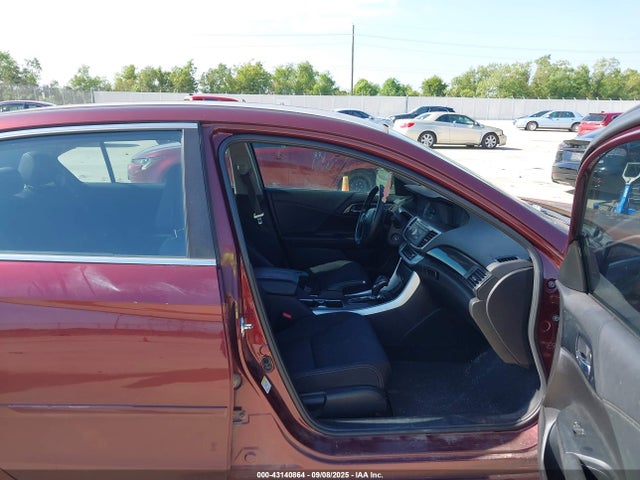 Honda k24w1 2015 1HGCR2F58FA246459 Image 5
