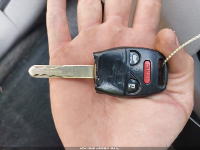 Honda j35z4 2014 5FNYF3H9XEB010341 Image 11