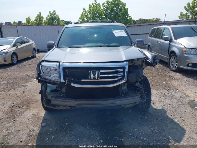 Honda j35z4 2014 5FNYF3H9XEB010341 Image 13