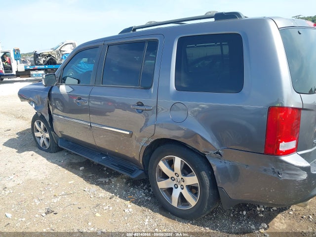 Honda j35z4 2014 5FNYF3H9XEB010341 Image 18