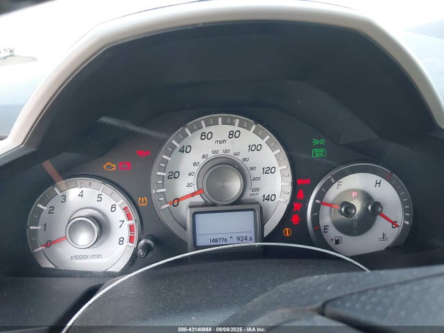 Honda j35z4 2014 5FNYF3H9XEB010341 Image 7
