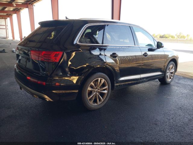 2019 AUDI Q7 WA1AHAF73KD036133 Photo 3