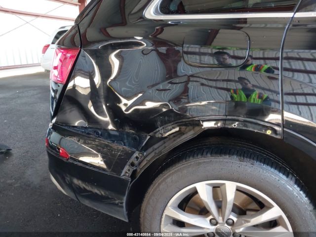 2019 AUDI Q7 WA1AHAF73KD036133 Photo 5