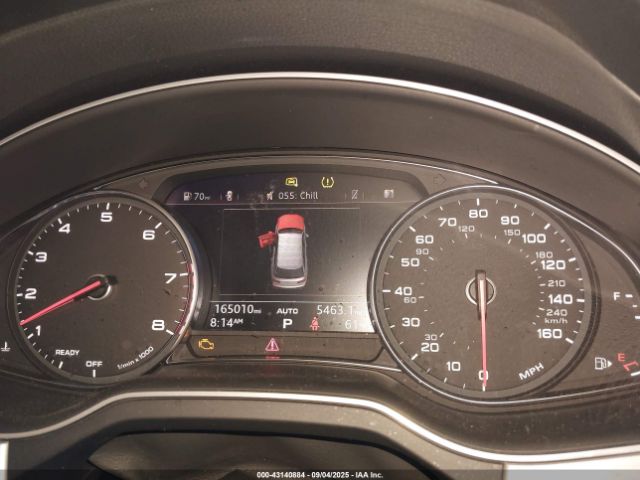 2019 AUDI Q7 WA1AHAF73KD036133 Photo 6