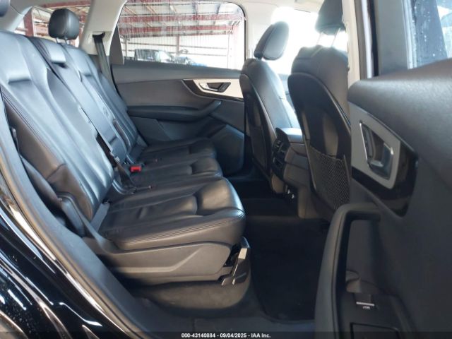 2019 AUDI Q7 WA1AHAF73KD036133 Photo 7