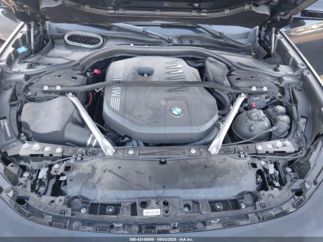 2024 BMW 740 WBA33EH04RCS09403 Photo 9