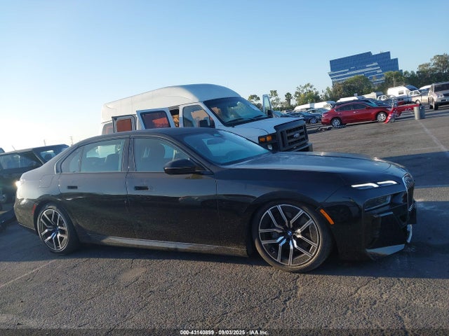 BMW 740I 2024 WBA33EH04RCS09403 Image 14