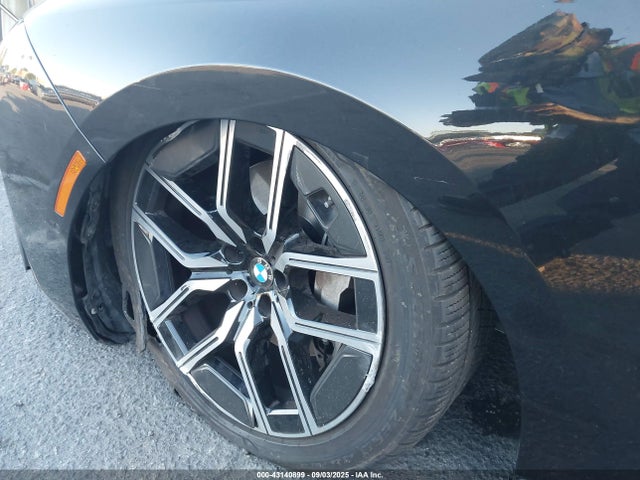 BMW 740I 2024 WBA33EH04RCS09403 Image 12