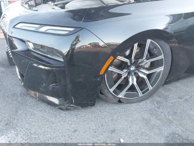 2024 BMW 740 WBA33EH04RCS09403 Photo 5