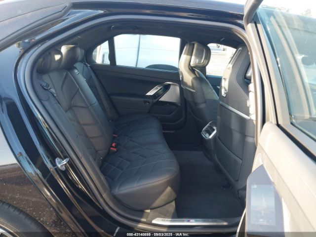 2024 BMW 740 WBA33EH04RCS09403 Photo 7