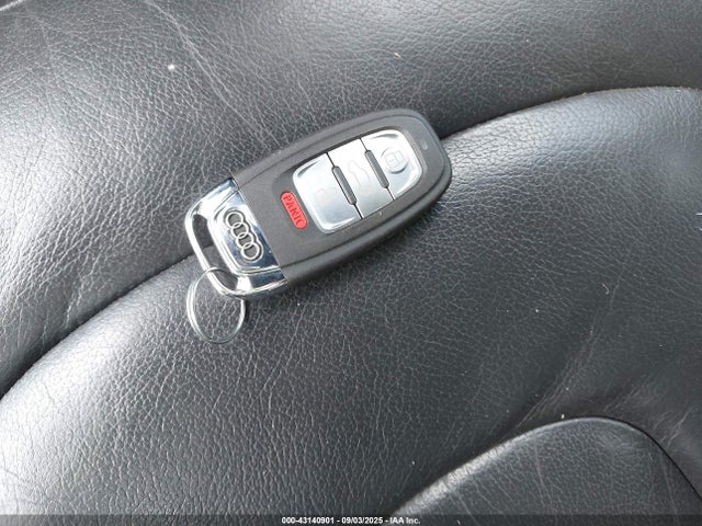 2013 AUDI A4 WAUBFAFL8DN051363 Photo 10