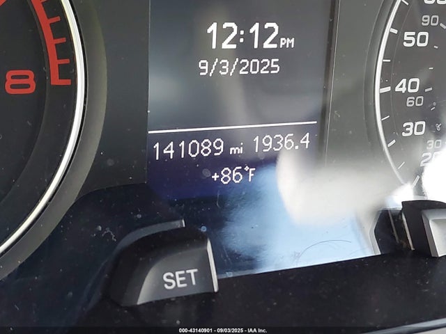 2013 AUDI A4 WAUBFAFL8DN051363 Photo 6